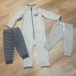 12-18 month unisex bundle!